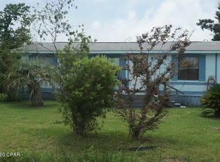 523 Blue Jay Ave, Panama City, FL 32404