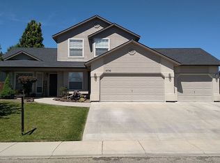 4730 S Whitmore Way, Boise, ID 83709