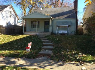 834 S 23rd St, South Bend, IN