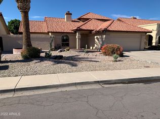 18702 N 71st Ln, Glendale, AZ 85308