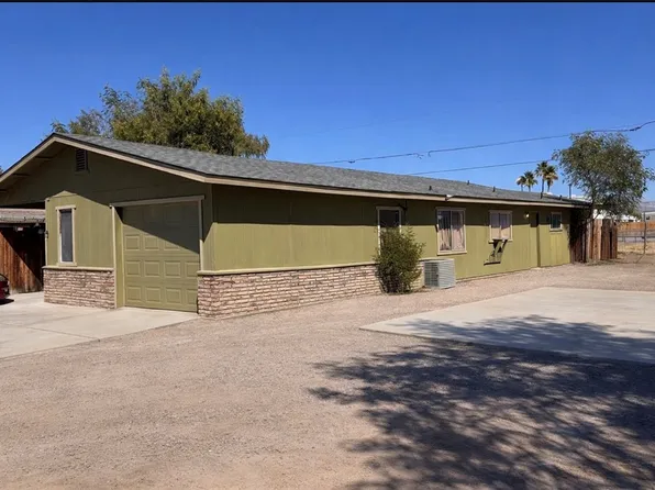 358 Meander Dr, Bullhead City, AZ 86442