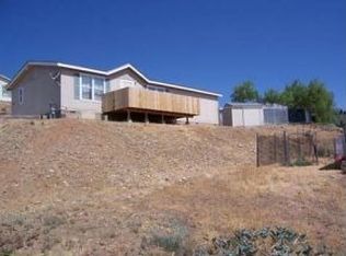 8834 E Blackfoot Cir, Prescott Valley, AZ 86314