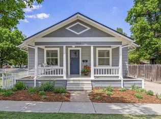 1020 Longs Peak Ave, Longmont, CO 80501
