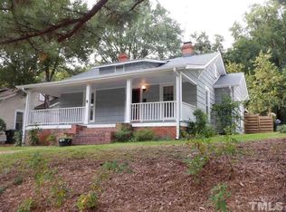 2502 Englewood Ave, Durham, NC 27705