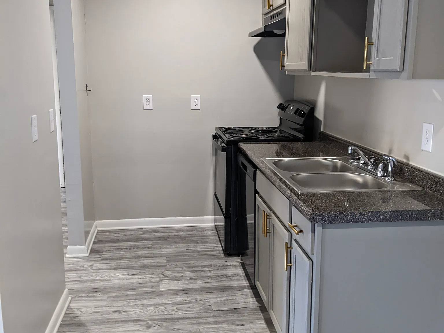 Park At Wind trace Apartment — Photo 4