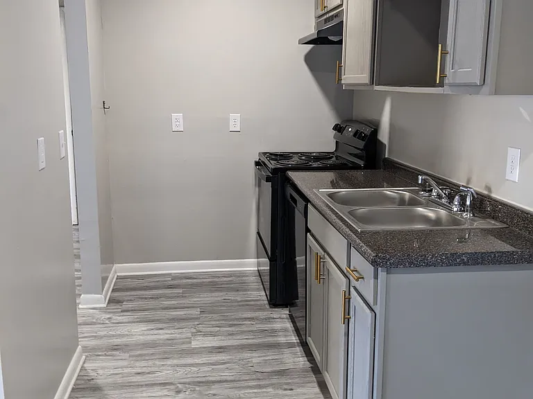 Park At Wind trace Apartment — Photo 4