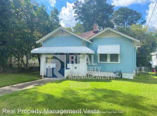 1349 Hillyer Ave, Macon, GA 31204