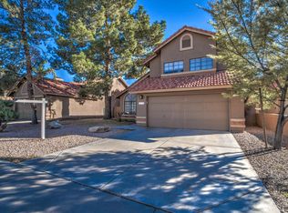 1231 W Atlantic Dr, Gilbert, AZ 85233