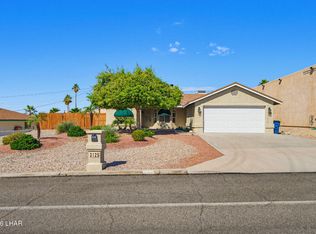 3125 Jamaica Blvd S, Lake Havasu City, AZ 86406