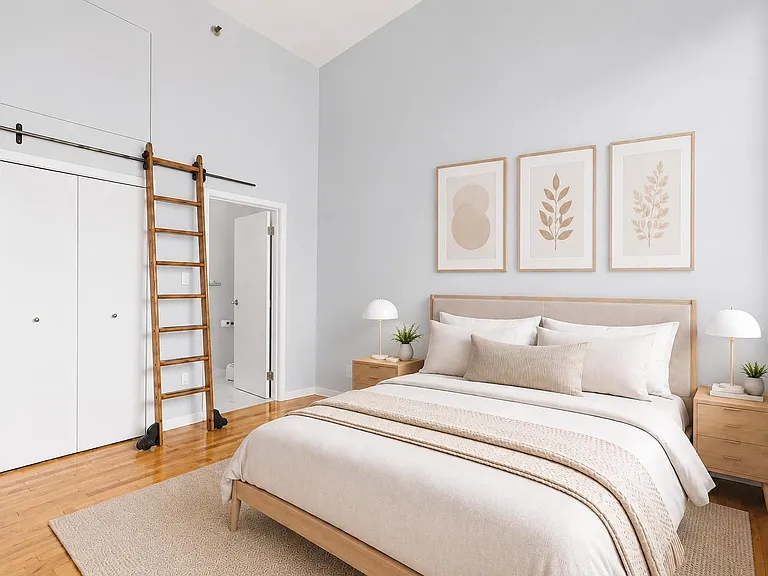501 Adams St #4E — Photo 3