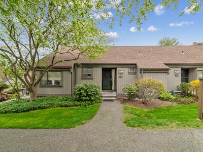 766 Heritage Village #A, Southbury, CT, 06488