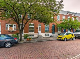 125 Rochester Pl, Baltimore, MD 21224