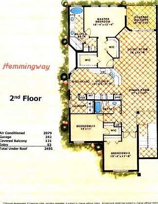 3rd image of 3437 SW Sawgrass Villas Dr #10-D