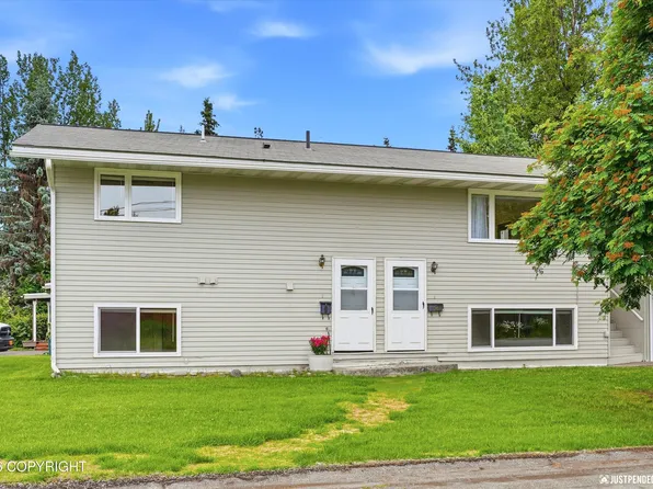 5559 Penn Cir, Anchorage, AK 99504
