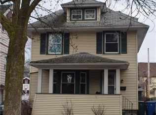 226 Bidwell Ter, Rochester, NY 14613