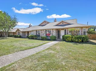 4038 Saint Christopher Ln #4038, Dallas, TX 75287