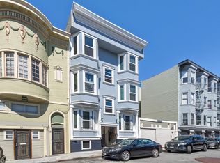 19 Harriet St, San Francisco, CA 94103