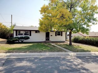 480 Cragmore St, Denver, CO 80221