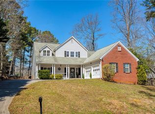 24 Old Old Alabama Rd SE, Emerson, GA 30137