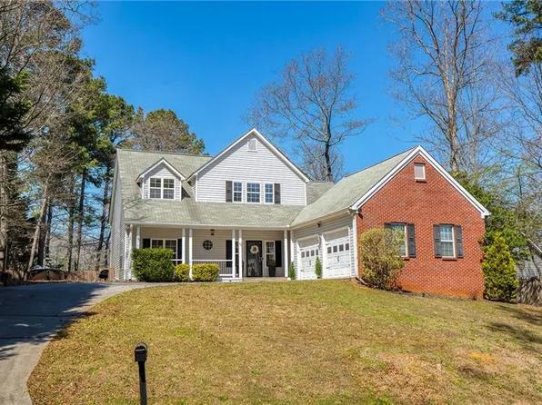 24 Old Old Alabama Rd SE, Emerson, GA 30137