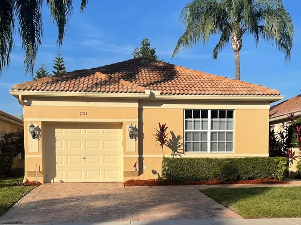 7013 Cataluna Circle, Delray Beach, FL 33446