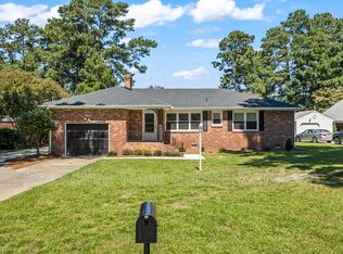 1155 Melvin Dr, Portsmouth, VA 23701