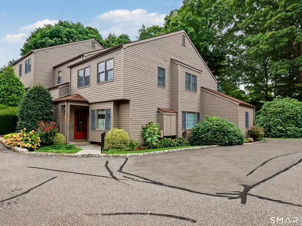 39 Lambert Common #39, Wilton, CT 06897