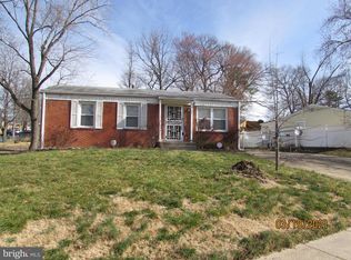 9108 Alcona St, Lanham, MD 20706