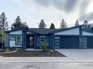 3075 NW Hidden Ridge Dr NW, Bend, OR 97703