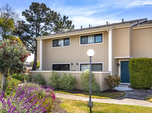 810 Perseus Ln, Foster City, CA 94404