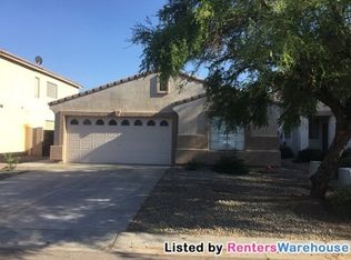 865 E Pollino St, San Tan Valley, AZ 85140