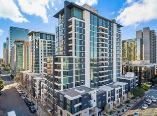 425 W Beech St UNIT 1252, San Diego, CA 92101