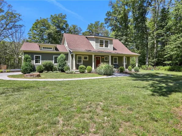 109 Hasbrouck Road, New Paltz, NY 12561