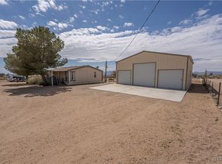 3821 N Bowie Rd, Golden Valley, AZ 86413