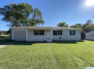 16656 Albert Rd, Athens, AL 35611