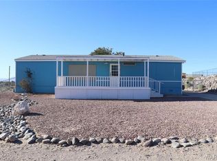 5611 S Bison Ave, Fort Mohave, AZ 86426
