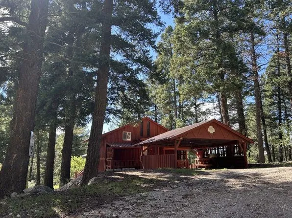 51 Aspen Trl #1, Cloudcroft, NM 88317