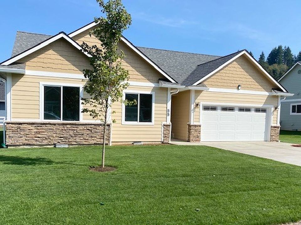 55 Tyce Ln, Mossyrock, WA 98564 Zillow