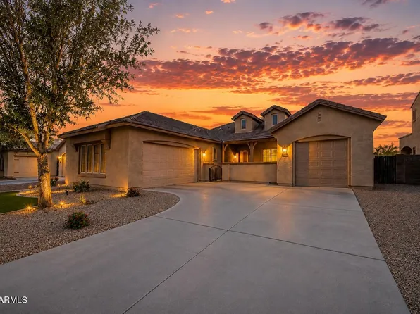 3250 S NASH Way, Chandler, AZ 85286
