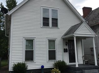 3118 Bank St, Louisville, KY 40212