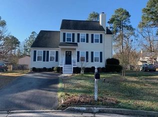5001 Chelsea Brook Ln, Glen Allen, VA 23060