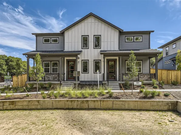 1221 S Algonquian Street, Aurora, CO 80018