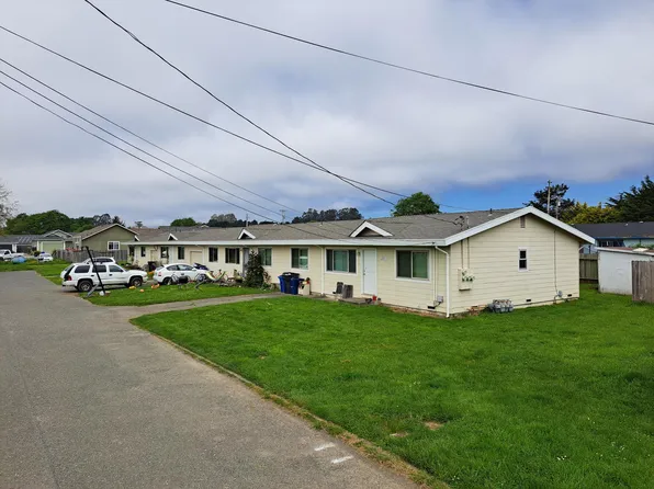 3051 Hazel Ave, McKinleyville, CA 95519