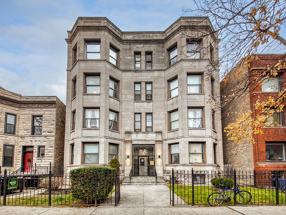 1st image of 730 W Cornelia Ave APT 407