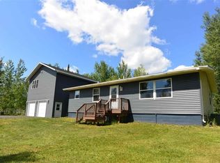 6347 Highway 21, Embarrass, MN 55732