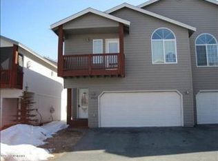 2525 Hidden Retreat Pl, Anchorage, AK 99508