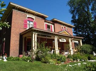 26 Baldwin Ave #HS, Norwood, NY 13668