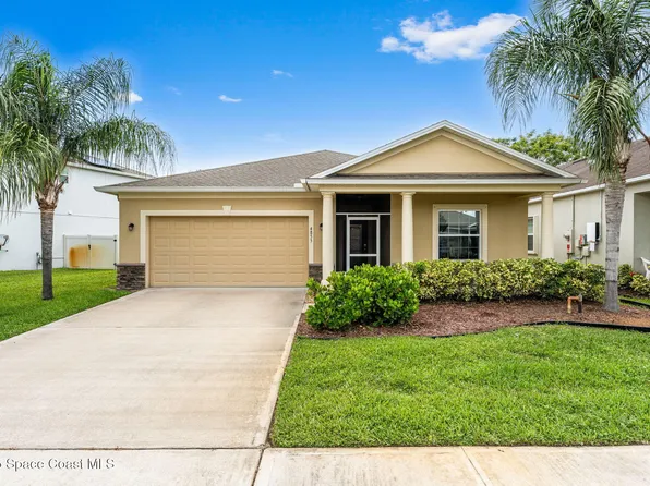 4855 Borealis Ct, Melbourne, FL 32940
