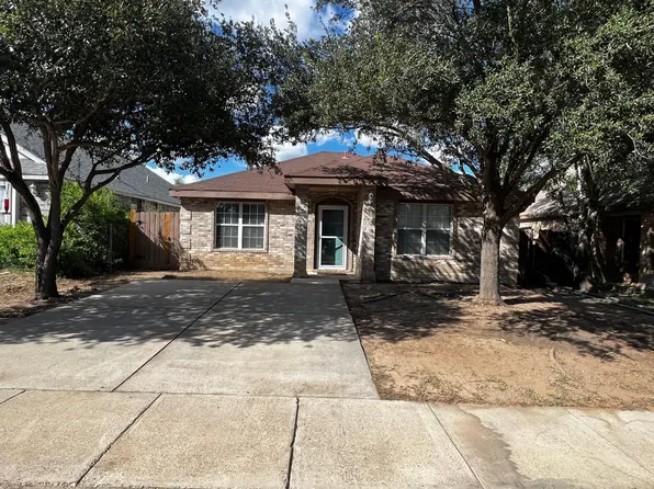 3408 Nottingham Dr, Laredo, TX 78043