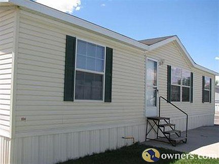 Located in Candlewood Park MHC